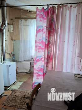 Дом 65м&sup2;, 1-этажный, на длительный срок, 