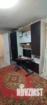 Дом 38м&sup2;, 1-этажный, на длительный срок, 