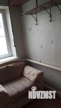 Дом 50м², 1-этажный, на длительный срок, 