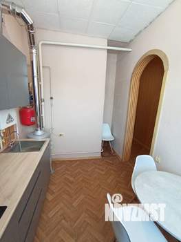 Дом 55м&sup2;, 2-этажный, на длительный срок, 