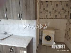 Дом 32м&sup2;, 1-этажный, на длительный срок, 