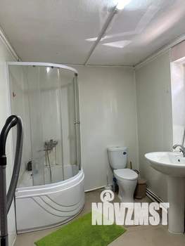 Дом 60м&sup2;, 1-этажный, посуточно, 