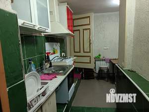 Дом 60м², 1-этажный, на длительный срок, 