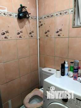 Дом 50м&sup2;, 1-этажный, на длительный срок, 