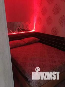 Дом 50м&sup2;, 1-этажный, посуточно, 