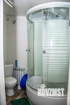 Дом 60м&sup2;, 1-этажный, посуточно, 