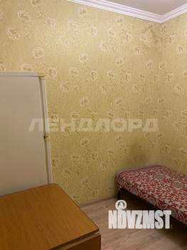 Дом 45м², 1-этажный, на длительный срок, 