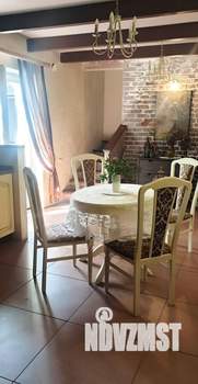 Дом 60м&sup2;, 2-этажный, на длительный срок, 