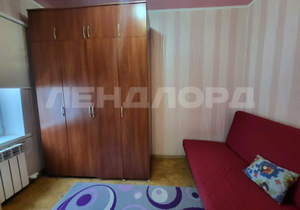 Дом 31м&sup2;, 1-этажный, на длительный срок, 