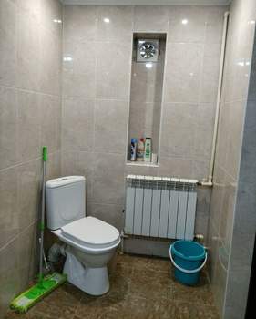 Дом 48м², 1-этажный, на длительный срок, 