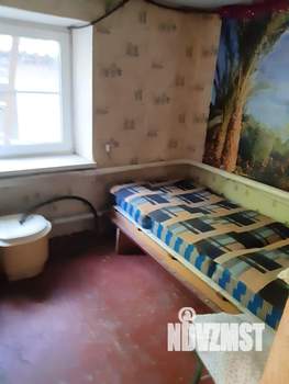 Дом 25м², 1-этажный, на длительный срок, 