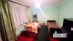 Дом 30м², 1-этажный, на длительный срок, 