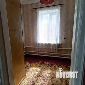 Дом 61м&sup2;, 1-этажный, на длительный срок, 