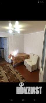 Дом 45м&sup2;, 1-этажный, на длительный срок, 