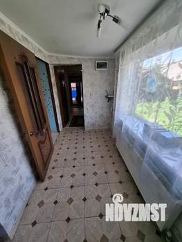 Дом 65м², 1-этажный, на длительный срок, 