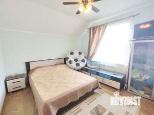 Дом 170м², 2-этажный, на длительный срок, 