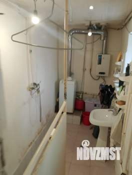 Дом 50м&sup2;, 1-этажный, на длительный срок, 