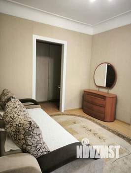 Дом 54м², 1-этажный, на длительный срок, 