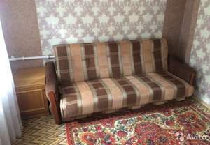 Дом 60м², 1-этажный, на длительный срок, 