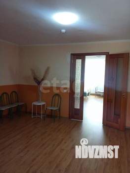 Дом 600м², 4-этажный, на длительный срок, 