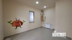 Дом 128м&sup2;, 3-этажный, на длительный срок, 