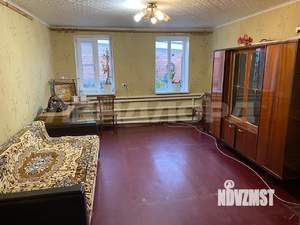 Дом 69м², 1-этажный, на длительный срок, 