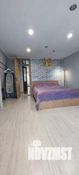 Дом 35м&sup2;, 2-этажный, посуточно, 