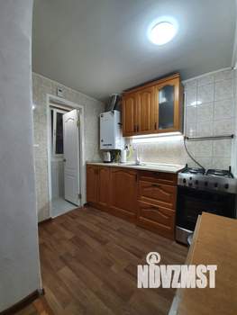 Дом 40м², 1-этажный, на длительный срок, 