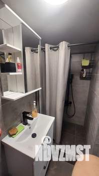 Дом 16м&sup2;, 1-этажный, посуточно, 