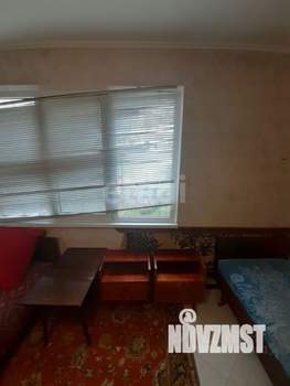 Дом 20м&sup2;, 1-этажный, на длительный срок, 