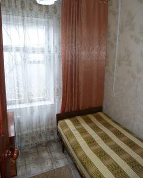 Дом 54м², 1-этажный, на длительный срок, 