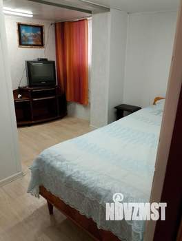 Дом 40м&sup2;, 2-этажный, на длительный срок, 