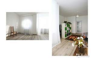 Дом 178м², 3-этажный, на длительный срок, 