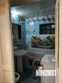 Дом 80м&sup2;, 1-этажный, на длительный срок, 