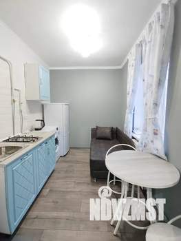 Дом 25м&sup2;, 1-этажный, посуточно, 