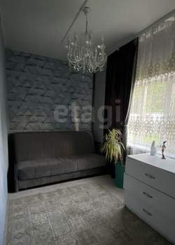 Дом 50м², 1-этажный, на длительный срок, 