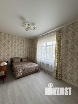 Дом 250м&sup2;, 2-этажный, посуточно, 