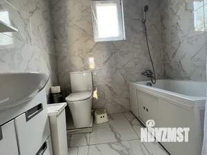 Дом 85м², 1-этажный, посуточно, 