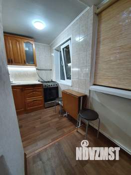 Дом 40м², 1-этажный, на длительный срок, 