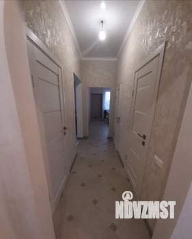 Дом 100м², 2-этажный, на длительный срок, 