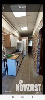 Дом 60м², 3-этажный, посуточно, 