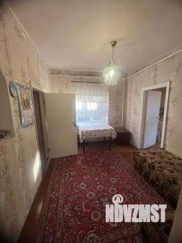 Дом 72м&sup2;, 1-этажный, на длительный срок, 