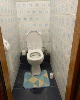 Дом 90м², 1-этажный, на длительный срок, 
