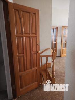 Дом 140м&sup2;, 2-этажный, на длительный срок, 