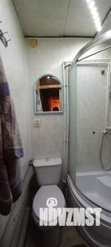 Дом 50м², 1-этажный, на длительный срок, 