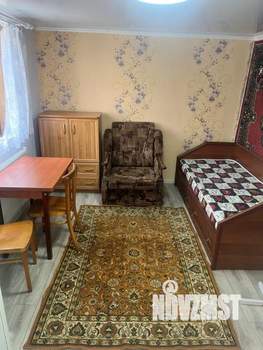 Дом 25м², 1-этажный, на длительный срок, 