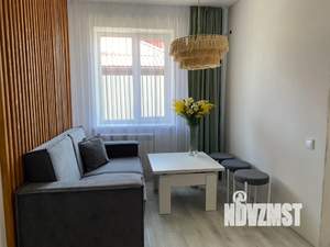 Дом 55м&sup2;, 1-этажный, посуточно, 