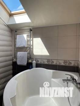 Дом 150м², 2-этажный, посуточно, 