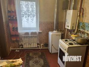 Дом 55м², 1-этажный, на длительный срок, 