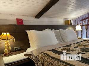 Дом 99м&sup2;, 2-этажный, посуточно, 